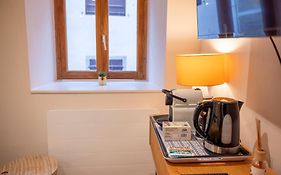 Petit studio pour 2 personnes au cœur de Selestat